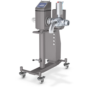 Pipeline Metal Detection Systems
