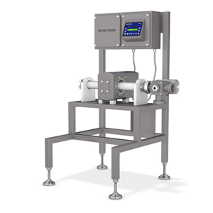 Pipeline Metal Detection Systems