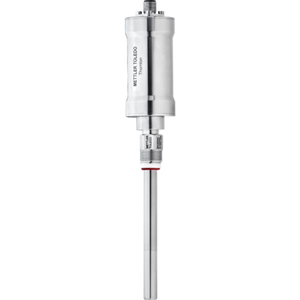 Real-Time In-line DO Probes