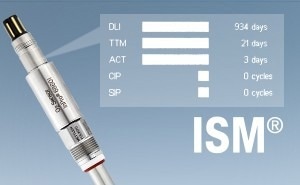 Real-Time In-line DO Probes