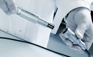 Real-Time In-line DO Probes