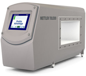 Metal Detectors for Conveyors and Tunnels