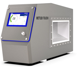 Metal Detectors for Conveyors and Tunnels