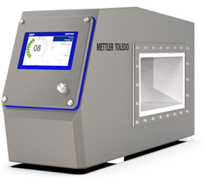 Metal Detectors for Conveyors and Tunnels