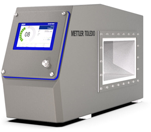 Metal Detectors for Conveyors and Tunnels