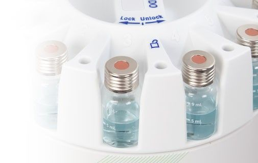 EasySampler from METTLER TOLEDO
