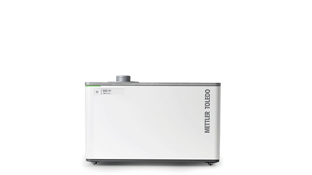 DSC Thermal Analysis Family