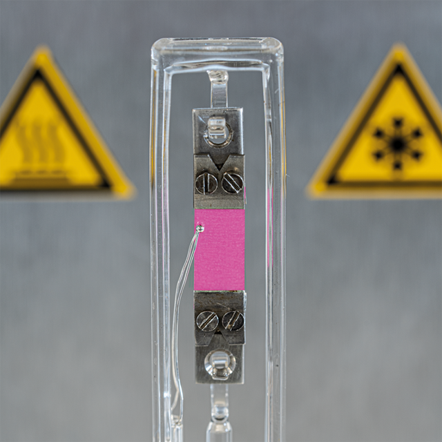 TMA/SDTA 2+ for Thermomechanical Analysis