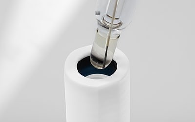 Highly Accurate Lab pH Sensors