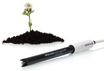 Highly Accurate Lab pH Sensors