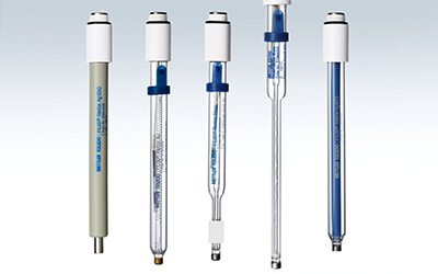 ORP Sensors for Reliable Measurement in the Laboratory