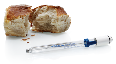 ORP Sensors for Reliable Measurement in the Laboratory
