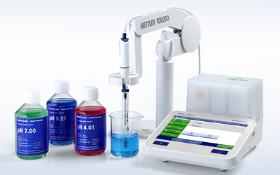 ORP Sensors for Reliable Measurement in the Laboratory