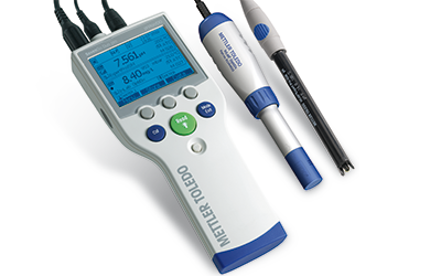 DO Electrode Sensors