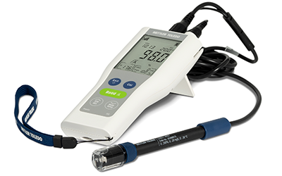 DO Electrode Sensors