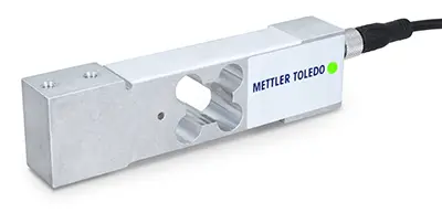 Aluminium SLP33xD Single Point Load Cells