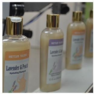 label data and quality control