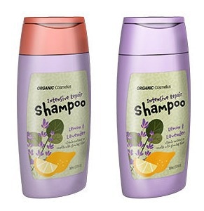 shampoo bottle cap inspection