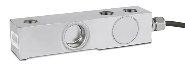 Threaded Beam Load Cells for Challenging Environments