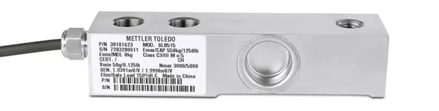 Threaded Beam Load Cells for Challenging Environments