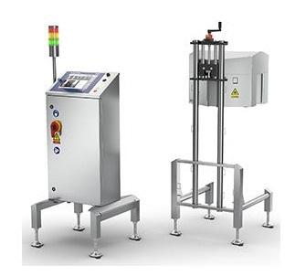 Compact V15 Label Inspection System