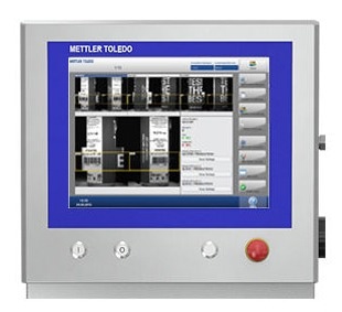 Compact V15 Label Inspection System