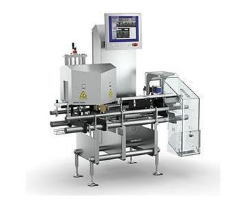 Compact V15 Label Inspection System