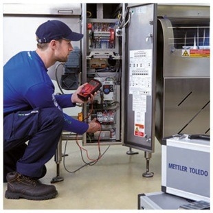 Compact V15 Label Inspection System