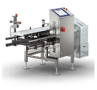 Flatpack V13 Label Inspection System