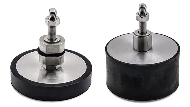 Multipurpose Beam Load Cells for Weighing