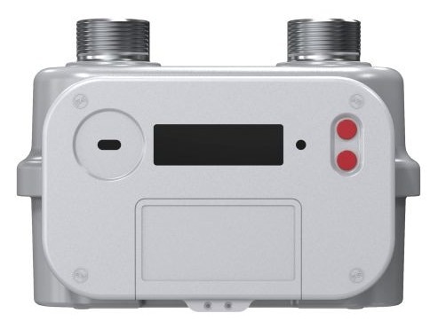 Smart Ultrasonic Gas Metering Solutions from Cubic