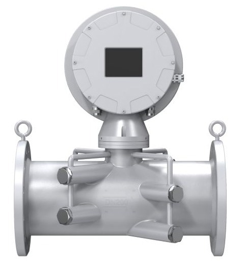 Smart Ultrasonic Gas Metering Solutions from Cubic