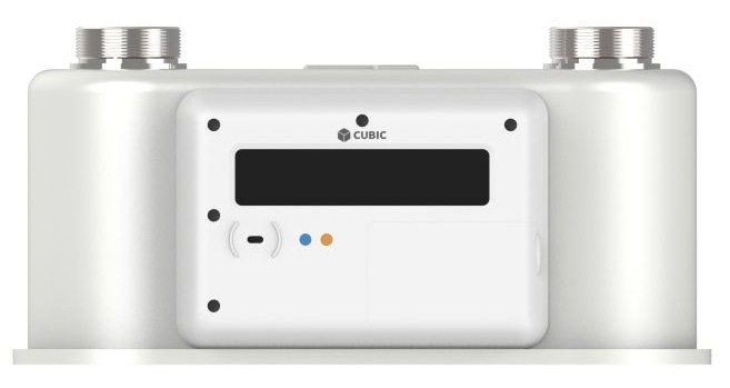 Smart Ultrasonic Gas Metering Solutions from Cubic