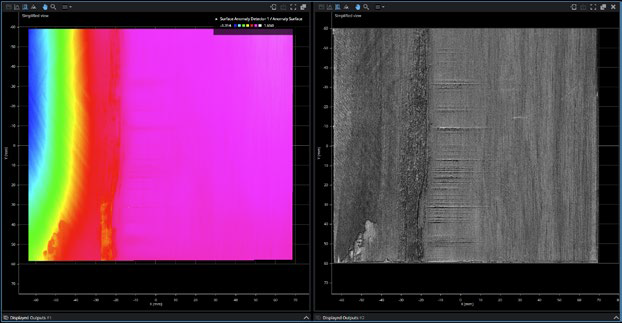 AI-Based Defect Detection and 3D Inspection with the GoPxL