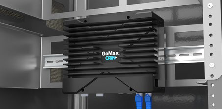 AI-Based Defect Detection and 3D Inspection with the GoPxL