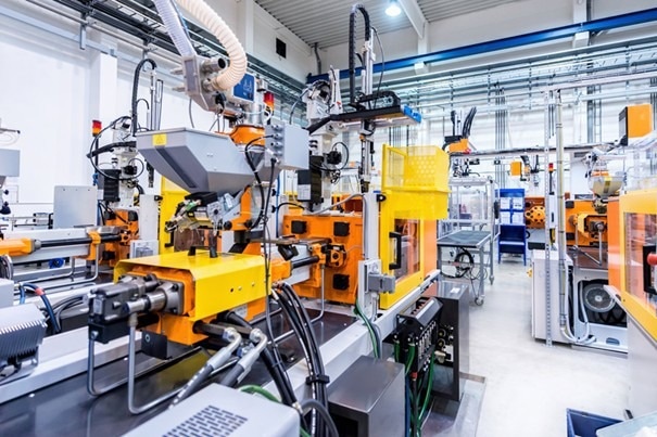 Durable Inductive Displacement Sensors and Gauges with induSENSOR