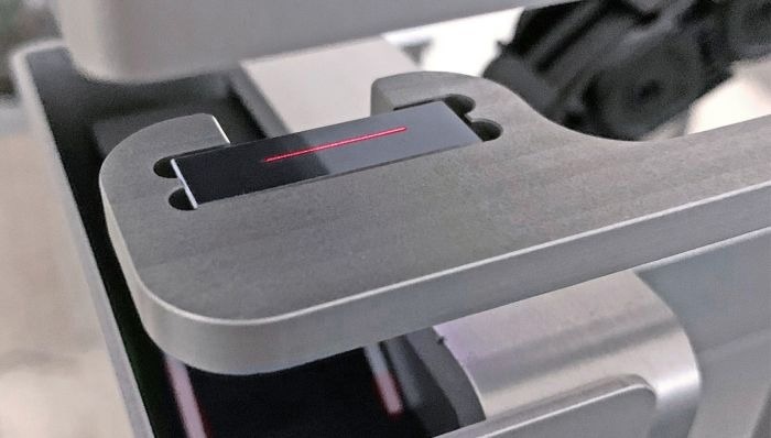 High-Accuracy Thickness Measurement for Strip and Plate Materials with thicknessGAUGE