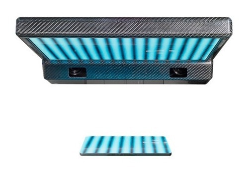 Reliable 3D Surface Measurement for Challenging Reflective Materials Using reflectCONTROL