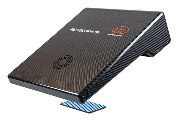 Reliable 3D Surface Measurement for Challenging Reflective Materials Using reflectCONTROL