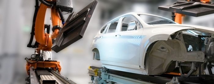 Advanced Inline Measurement Systems for Automotive Manufacturing