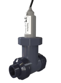 Chlorine in Bleach Sensor.