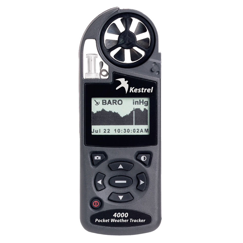 Jumbo Temperature Traceable Humidity Meter *DISCONTINUED*