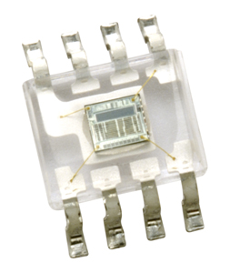 TSL2550D Electro-Optical Sensor from TAOS Inc : Quote, RFQ ...