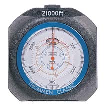 Thommen Altimeter Instructions In Spanish