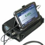 OxySense Fully Portable Oxygen Analyser