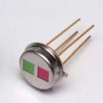 Dual-Element Thermopile Detector for the Highly Accurate Determination of CO2 Concentration