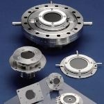 MCPs (Microchannel Plates) for the Amplification and Detection of Charged Particles in TOF-MS