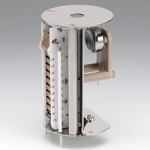 Advanced Ion Detection with Electron Multiplier R6985-80