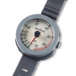 Suunto SM-16 Depth Gauge from DiveLife