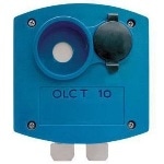 Toxic Gas Detection in Enclosed Spaces - OLC(T) 10